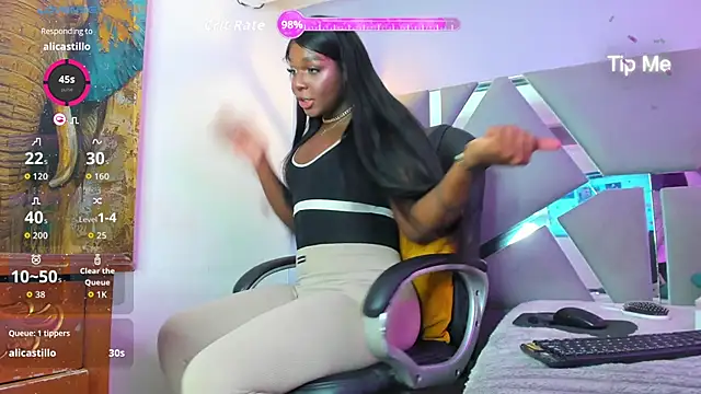 Snapshot of Arii_xxx chatting on January 2026 04:37:02 AM Arii xxx online show from January 2026 04:37:02 AM