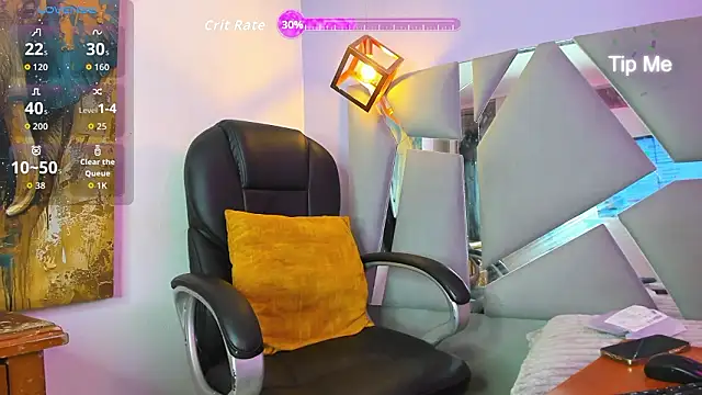 Snapshot of Arii_xxx chatting on January 2026 10:14:02 PM Arii xxx online show from January 2026 10:14:02 PM