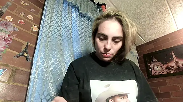 ValeriaLacrozee online show from January 2026 09:20:02 PM