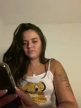 rebeccaareys online show from January 2025 12:34:02 AM