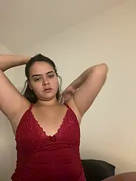 rebeccaareys online show from January 2025 11:24:01 PM