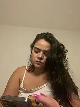 rebeccaareys online show from February 2025 04:36:02 AM