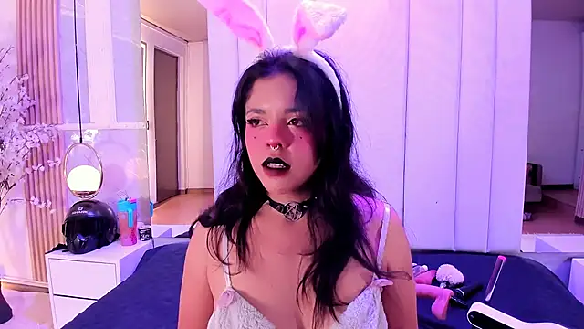 ivannabellini online show from February 2026 02:38:01 PM