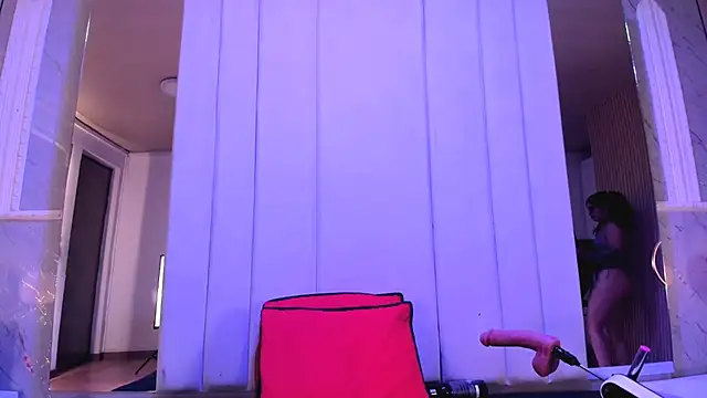 ivannabellini online show from February 2026 02:29:01 PM