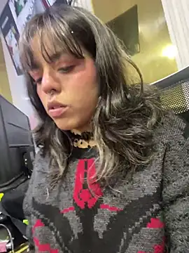 Snapshot of ivannabellini chatting on May 2026 12:23:01 PM ivannabellini online show from May 2026 12:23:01 PM