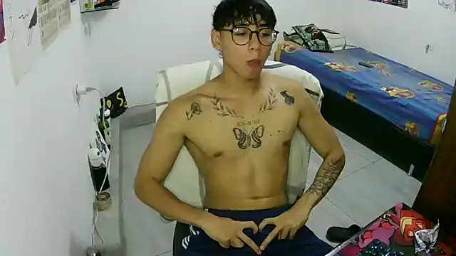 Dillom420 online show from October 2025 03:04:02 AM