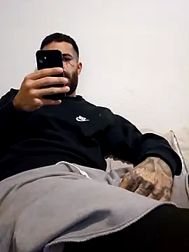 charlye inkkkk online show from February 2025 01:41:02 AM