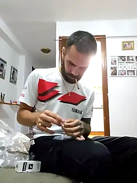 charlye inkkkk online show from October 2025 11:50:04 PM