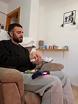 charlye inkkkk online show from January 2026 12:40:01 PM