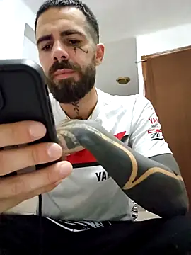 charlye inkkkk online show from February 2026 09:55:01 PM