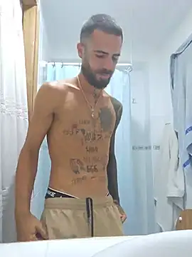 charlye inkkkk online show from July 2026 10:35:01 PM