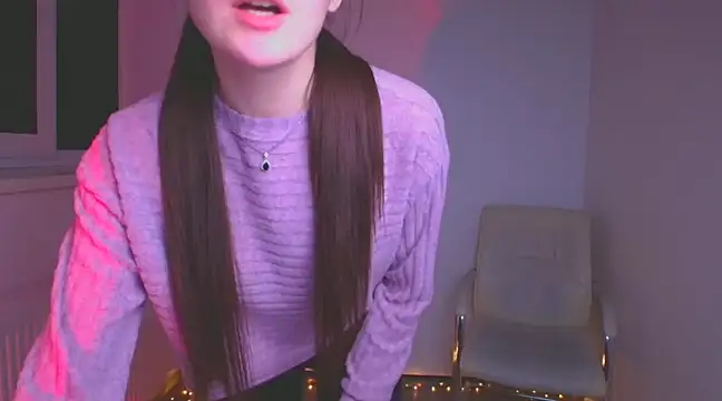 Josephine jo online show from January 2025 10:24:01 PM