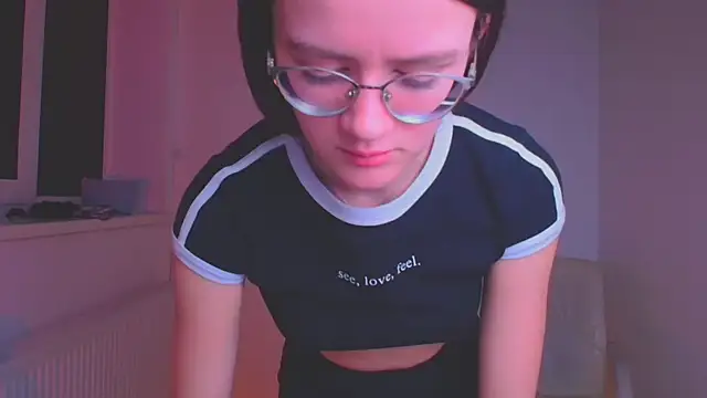 Josephine jo online show from January 2025 11:24:01 PM