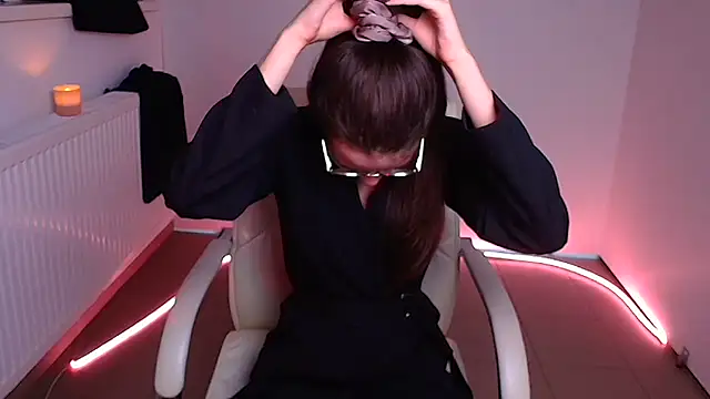 Josephine jo online show from February 2025 01:25:02 AM