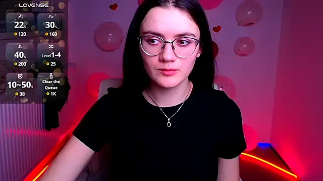 Josephine jo online show from February 2025 02:55:02 PM