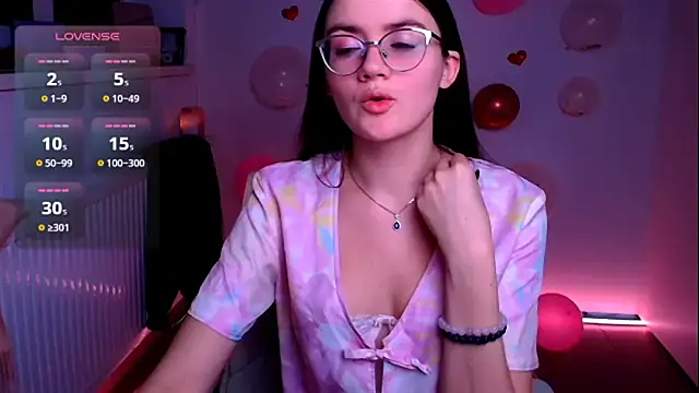 Josephine jo online show from February 2025 12:04:02 AM