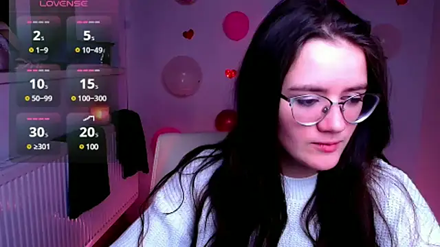 Josephine jo online show from February 2025 07:17:01 AM