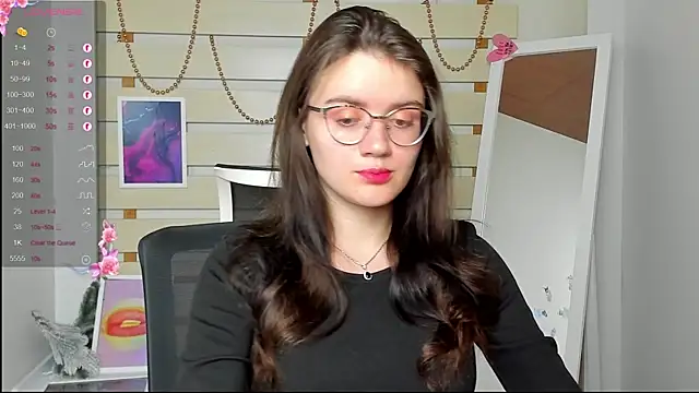 Josephine jo online show from September 2025 07:08:02 AM