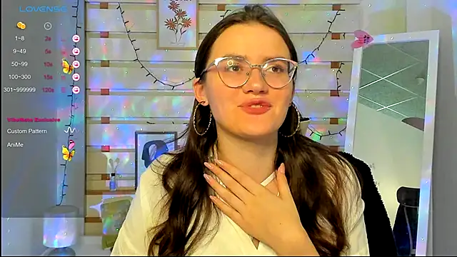 Josephine jo online show from September 2025 03:38:01 PM