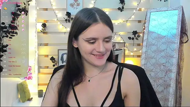 Josephine jo online show from October 2025 09:13:01 PM