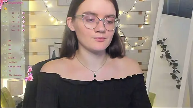 Josephine jo online show from November 2025 08:19:01 PM