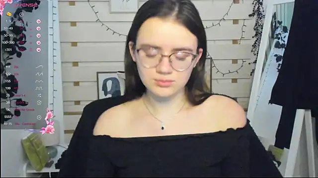 Josephine jo online show from December 2025 02:27:01 AM