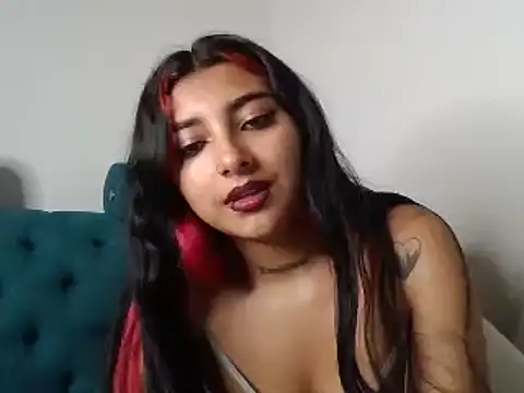 Snapshot of annibaby_88 chatting on December 2024 08:03:02 AM annibaby 88 online show from December 2024 08:03:02 AM