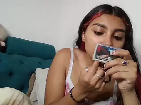 Snapshot of annibaby_88 chatting on December 2024 02:19:02 AM annibaby 88 online show from December 2024 02:19:02 AM