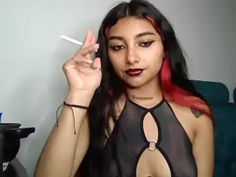 Snapshot of annibaby_88 chatting on February 2025 05:13:02 AM annibaby 88 online show from February 2025 05:13:02 AM