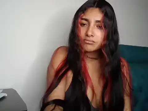 Snapshot of annibaby_88 chatting on March 2025 03:18:02 AM annibaby 88 online show from March 2025 03:18:02 AM