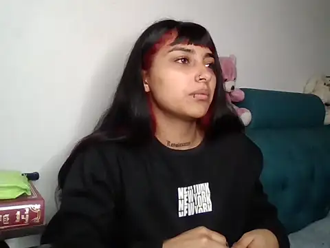 Snapshot of annibaby_88 chatting on September 2025 01:40:02 AM annibaby 88 online show from September 2025 01:40:02 AM