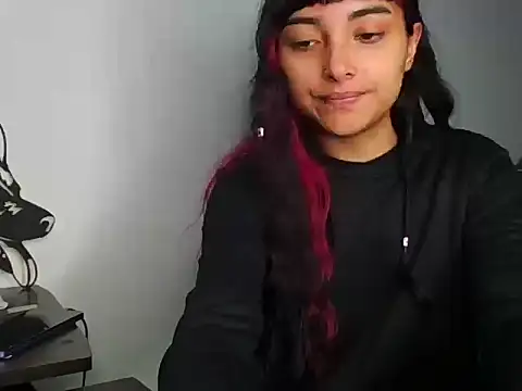 Snapshot of annibaby_88 chatting on November 2025 03:16:01 AM annibaby 88 online show from November 2025 03:16:01 AM