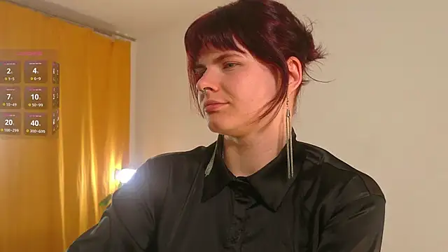 ginavontease online show from April 2026 06:24:02 PM