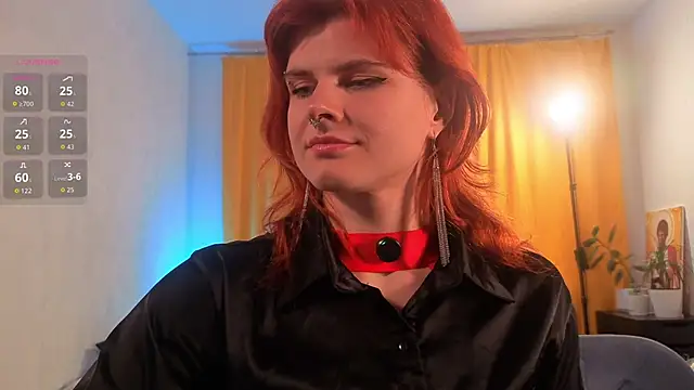 ginavontease online show from June 2026 03:58:01 PM