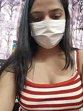 Myloveurvi online show from December 2024 10:27:01 AM