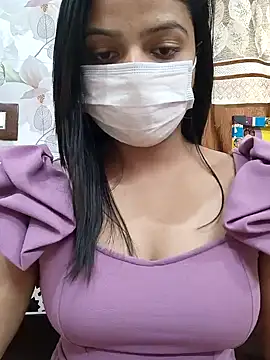 Myloveurvi online show from January 2025 11:09:02 AM