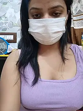 Myloveurvi online show from January 2025 03:08:02 PM