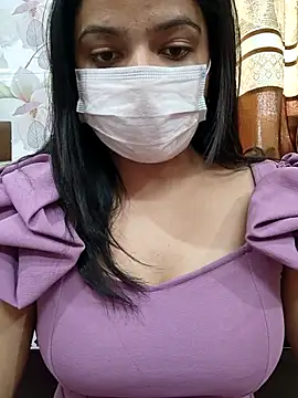 Myloveurvi online show from February 2025 07:13:02 AM