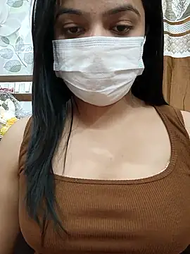 Myloveurvi online show from March 2025 07:43:02 PM