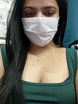 Myloveurvi online show from September 2025 09:13:01 AM