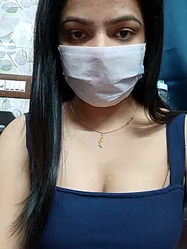 Myloveurvi online show from October 2025 01:15:02 PM