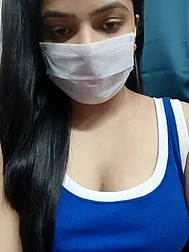 Myloveurvi online show from February 2026 10:03:02 AM