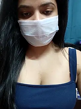 Myloveurvi online show from March 2026 10:33:02 AM