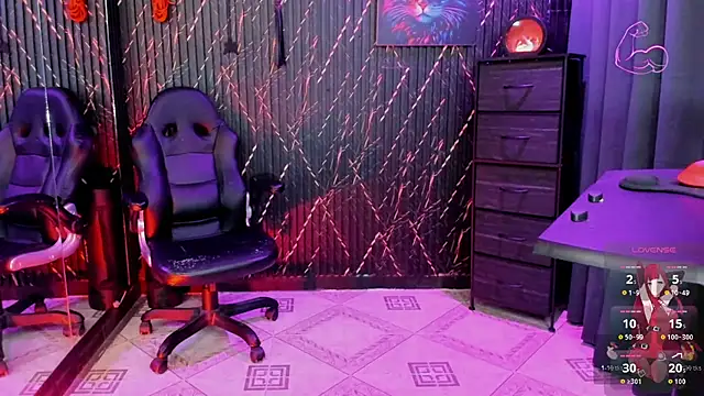 ZhoeStrong online show from February 2026 11:09:02 AM