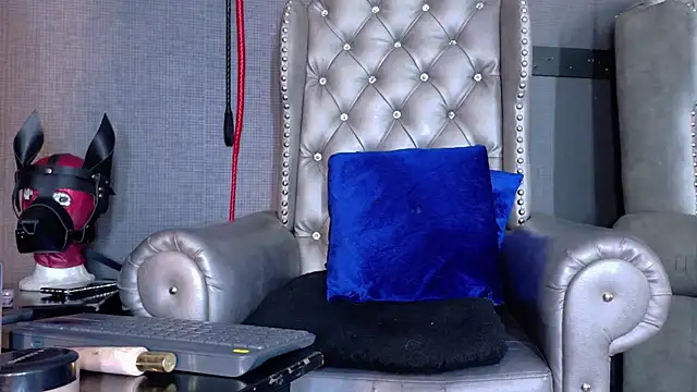 LusstCruella online show from October 2025 01:24:01 AM