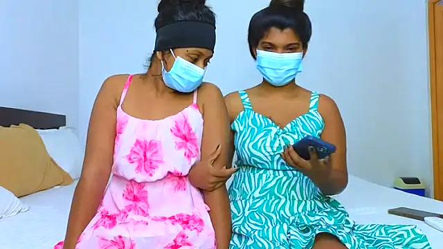 Queen ashawary online show from November 2025 05:01:02 PM