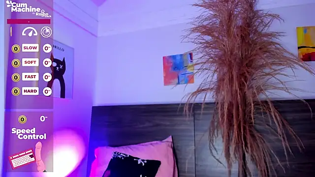 Martina Miiller online show from March 2025 12:52:01 PM