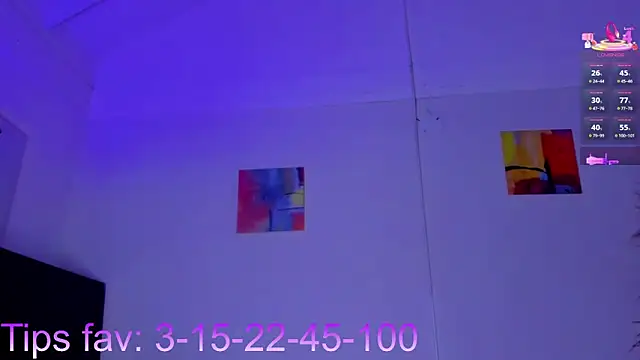 Martina Miiller online show from September 2025 02:27:01 AM