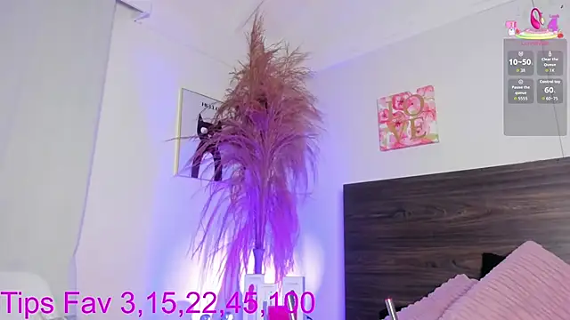 Martina Miiller online show from November 2025 02:12:01 AM