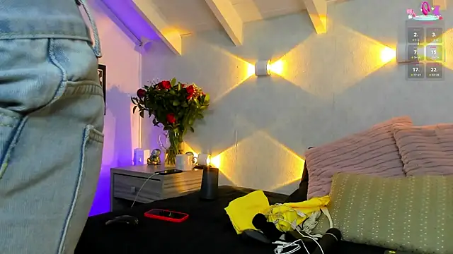 Martina Miiller online show from February 2026 12:12:01 PM